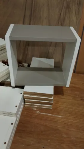 Nicho decoração