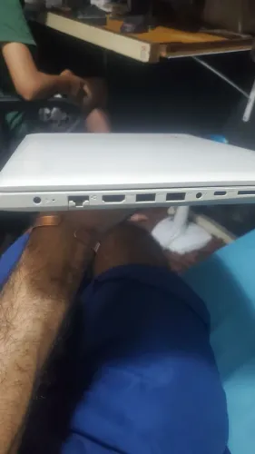 Notebook Lenovo 