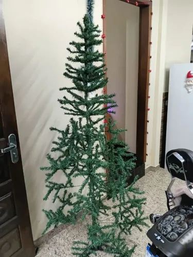 Árvore de natal