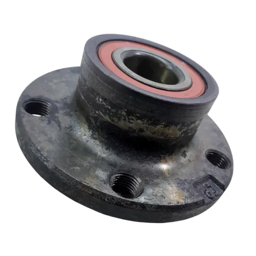 CUBO RODA TRASEIRA VW FOX 2012 208071