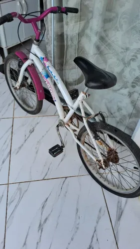 Bicicleta aro 12