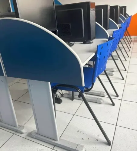 Estação de trabalho