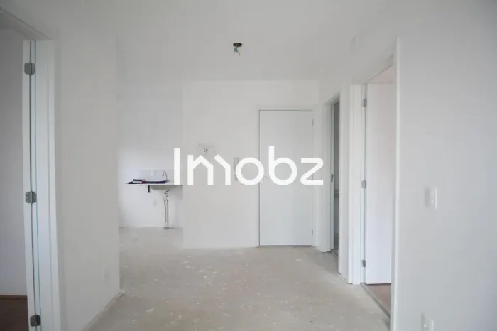 Apartamento à Venda - Vila Andrade, 2 Quartos, 48 m2