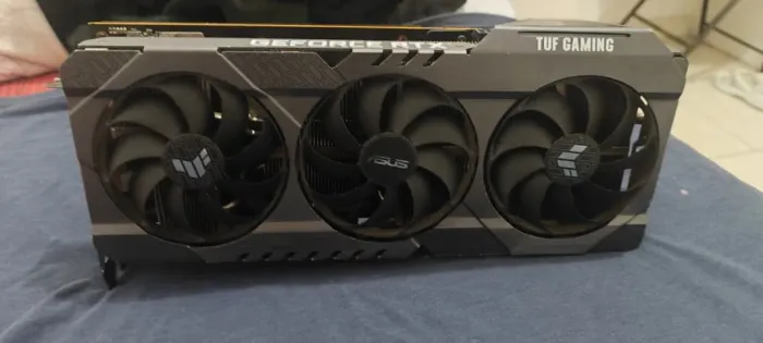 RTX 3080 10GB