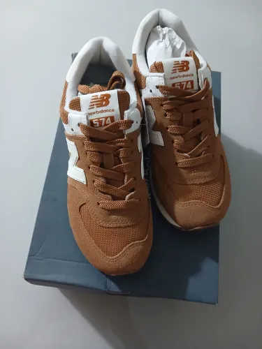 Tênis New balance 574