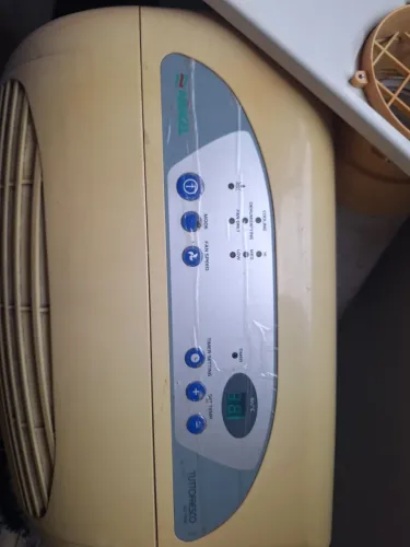 Ar condicionado portátil 