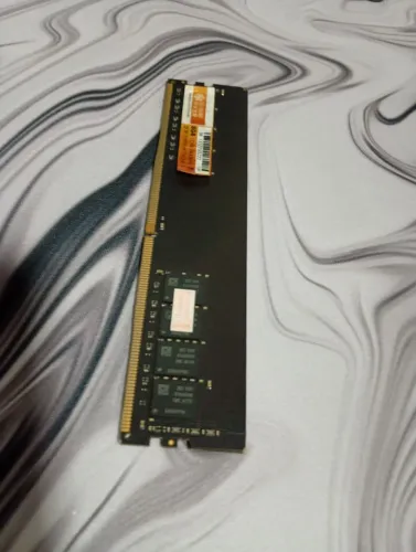 Memória ram ddr4 8gb 2400mhz