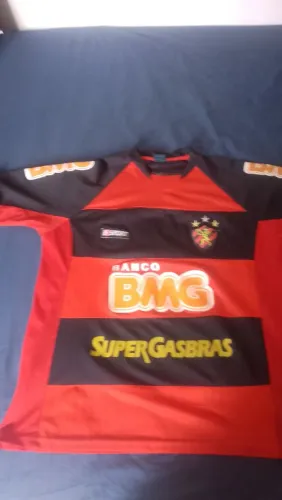SPORT BMG + SHORT DE DORMI