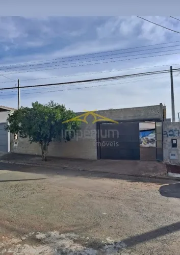 Terreno à venda no Jardim Guanabara, Americana