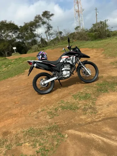 XRE 300