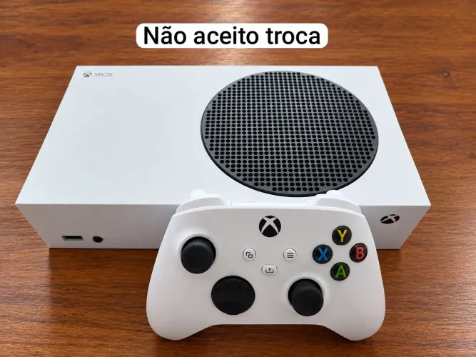 Xbox séries S