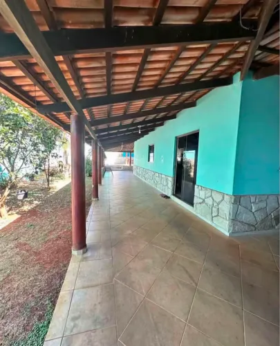 Casa em Mosqueiro