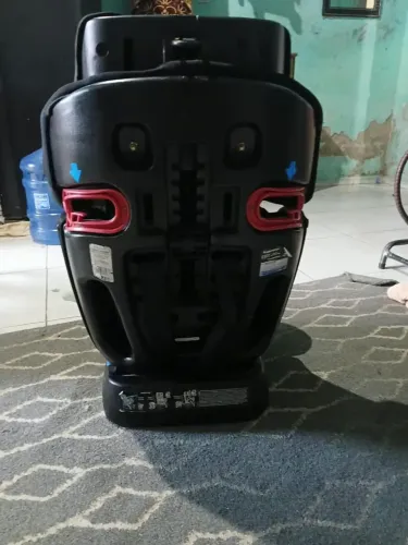 Cadeirinha pra carro