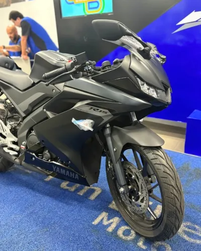 NOVA R15 26/26 0KM | PREÇO QUE NINGUÉM BATE NO RIO | *