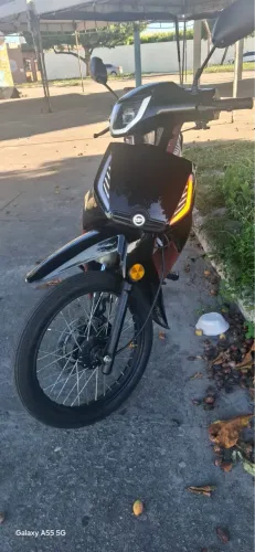 PHOENIX 50 q S EFI , MOTO NOVA 
