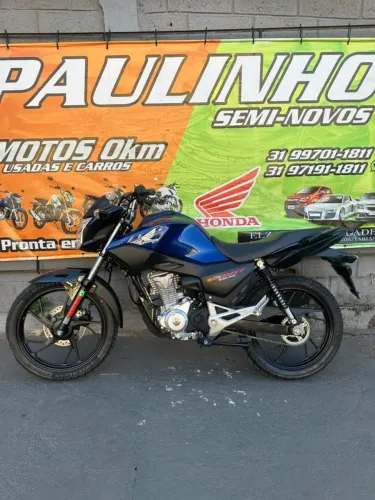 START 2026/26 0KM