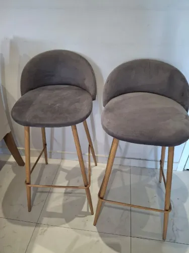 2 banquetas tok stok