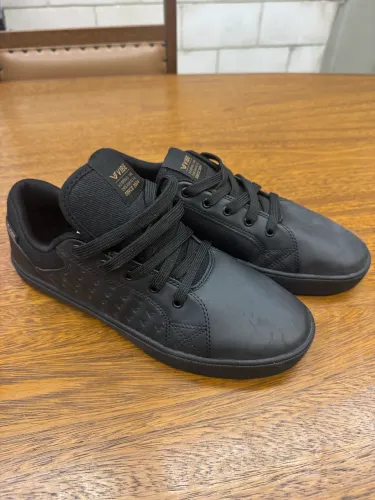 Tênis masculino vibe preto vsa-158a 40