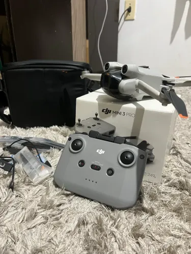 Dji mine 3 pro