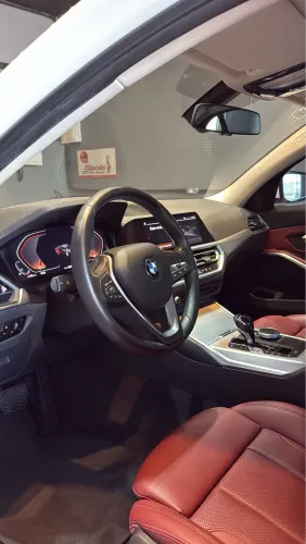 Vaga em Estética Automotiva / Lava Jato
