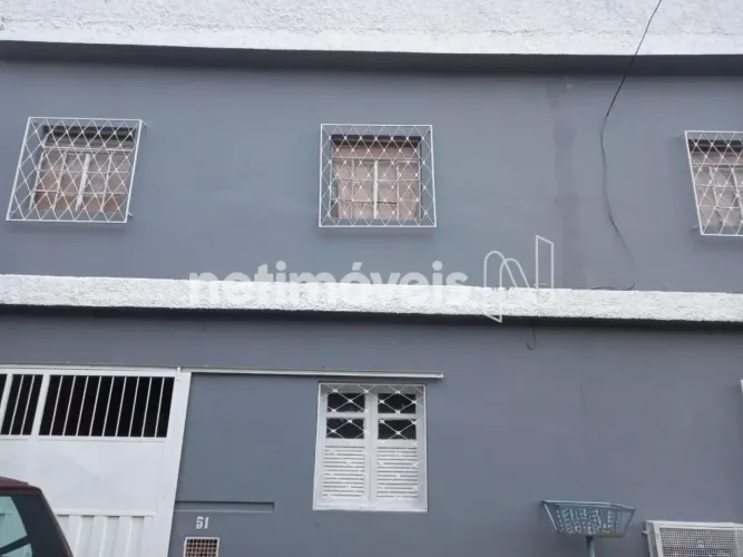 Venda Casa Eymard Belo Horizonte