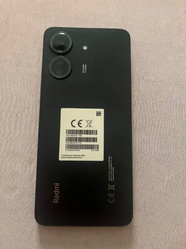 CELULAR SEMI-NOVO