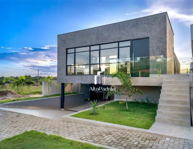 Casa de Alto Padrão à Venda  Tabajaras | Teresina/PI