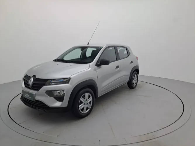 Renault Kwid 1.0 Zen 2025