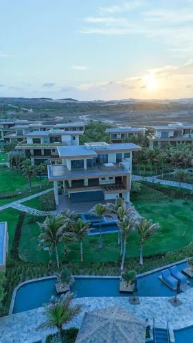 Condomínio Costa Nova Riviera