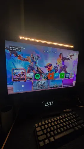 Monitor Samsung Odyssey G3 144hz 27 polegadas FHD