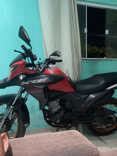 Moto xre190