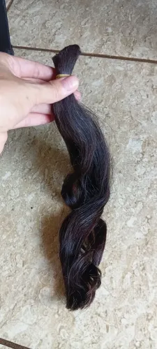 Cabelo humano
