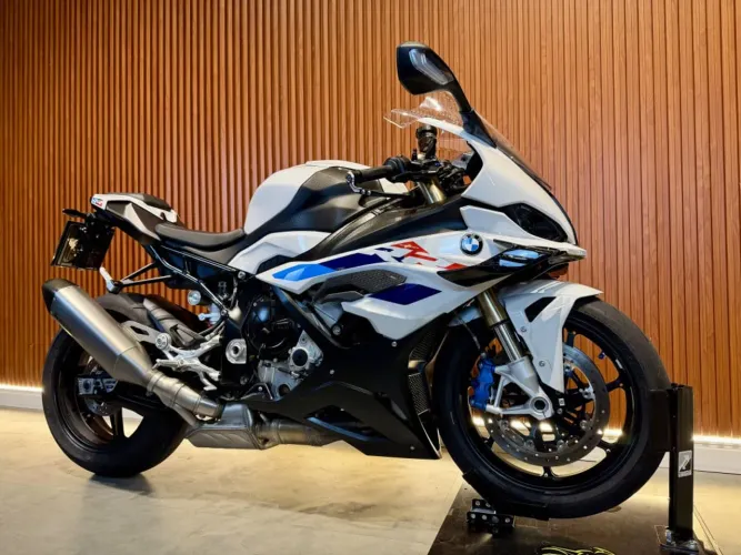 BMW S 1000 RR M
