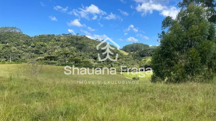 SITIO RURAL em RANCHO QUEIMADO - SC, INVERNADINHA
