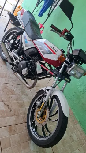 Rd135 top demais 