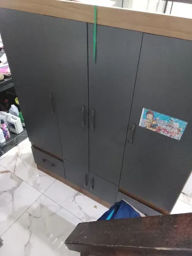 Vendo guarda roupa 