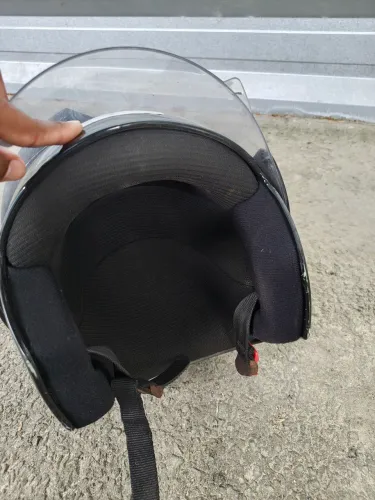 Capacete