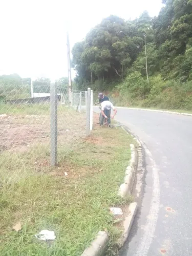 Terreno em São Francisco