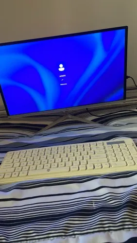 Computador All in one