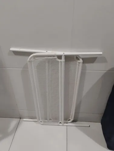 Grande para proteção de cama
