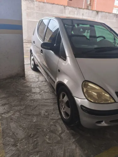 Mercedes-Benz Classe A 160 Classic/ Spirit Mec. 2005