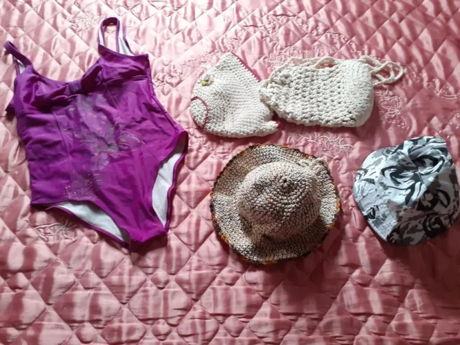 Conjunto Praia