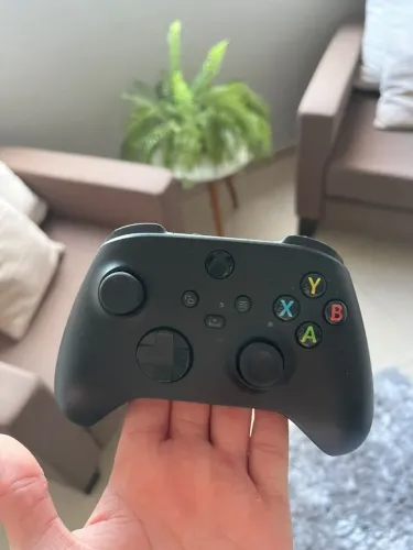 Vendo controle de Xbox