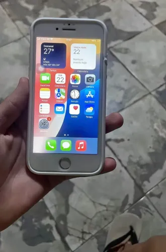 iPhone 7 256 gb
