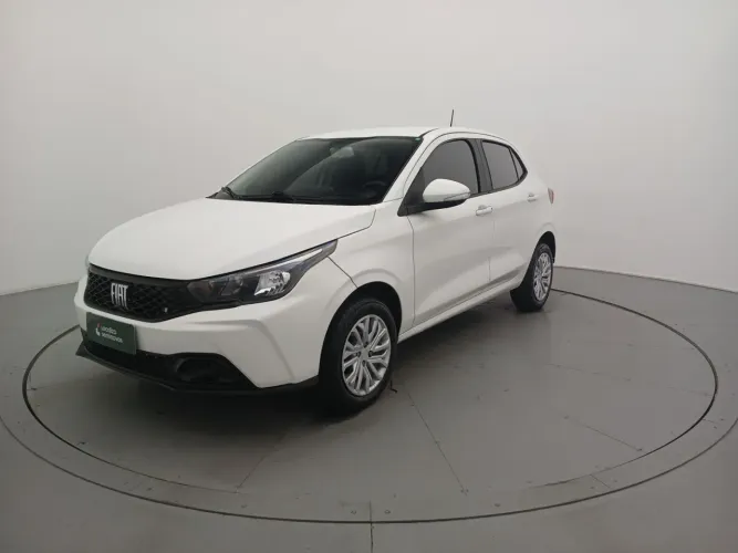Fiat Argo Drive 1.0 Firefly 2025