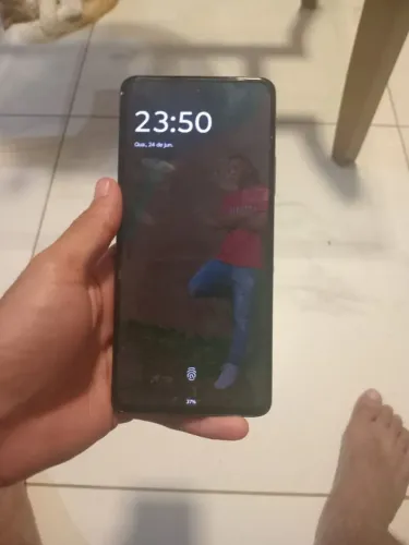 Troco moto Edge 30 256gb e 16 de ram por iPhone