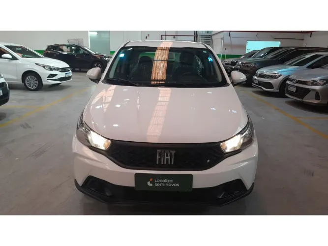 Fiat Argo Drive 1.0 Firefly 2025