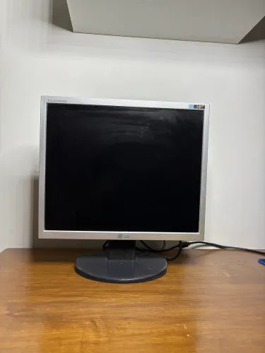 Monitor LG