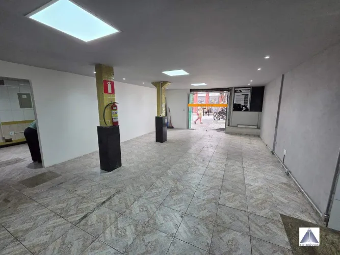 ALUGUEL, LOJA NO CENTRO, AO LADO DO SHOPPING CIDADE!