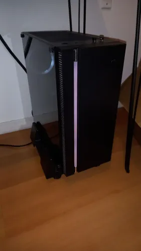 PC Gamer Ryzen 3 + RX 560